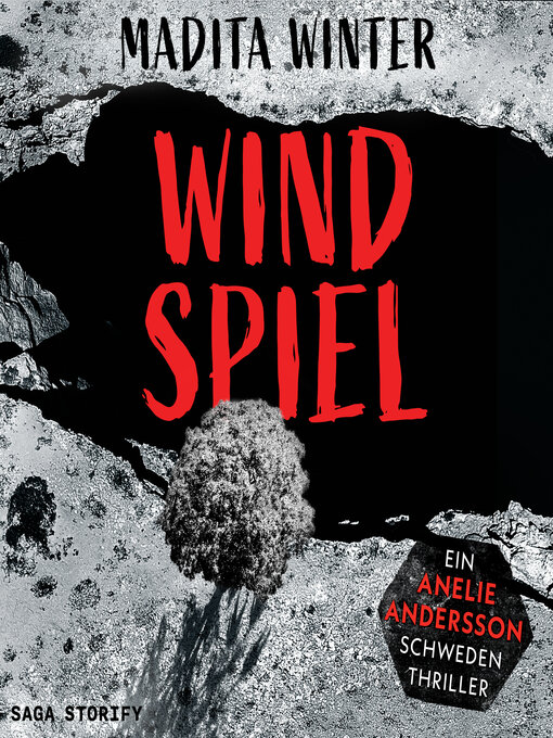 Title details for Windspiel by Madita Winter - Available